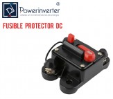 FUSIBLE PROTECTOR DC 100A